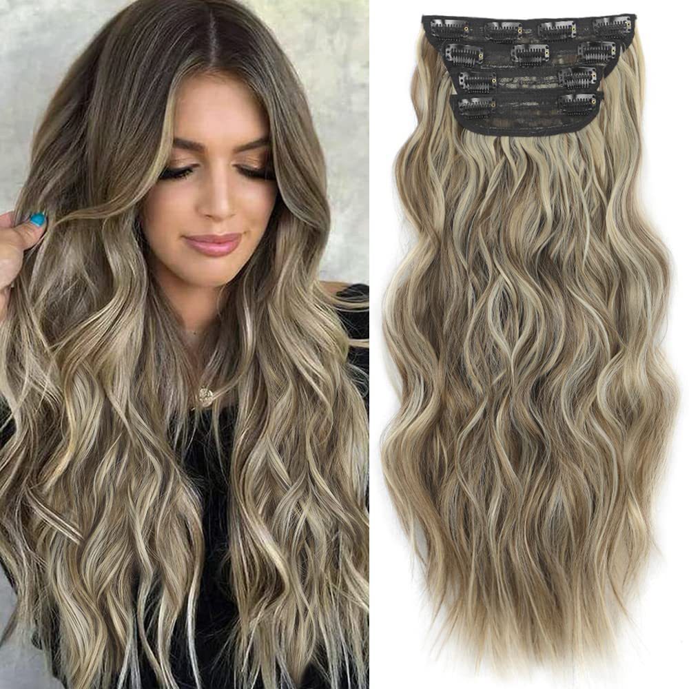 Hair Extensions