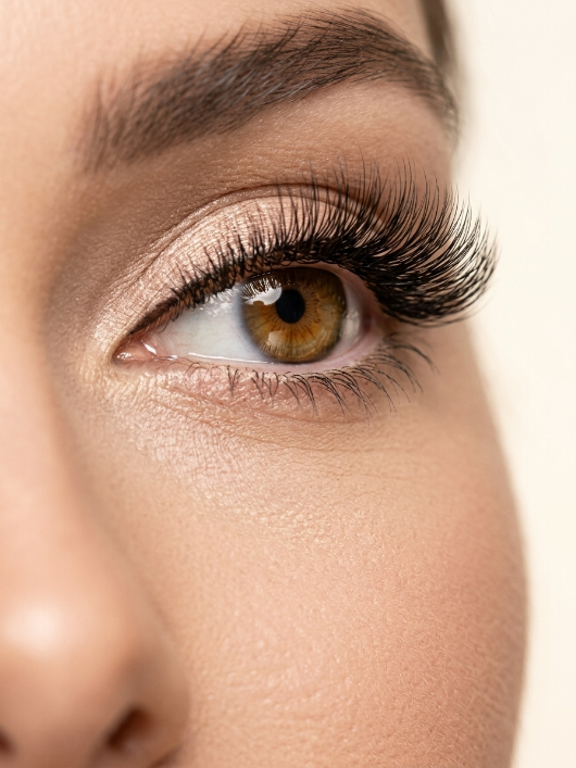 Lashes