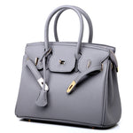 Fashion Pebbled Women Handbag