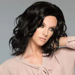 Women Short Curly Synthetic Wig