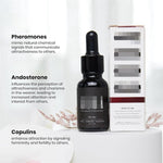Pheromone Perfume for Women