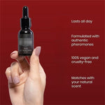 Pheromone Perfume for Women