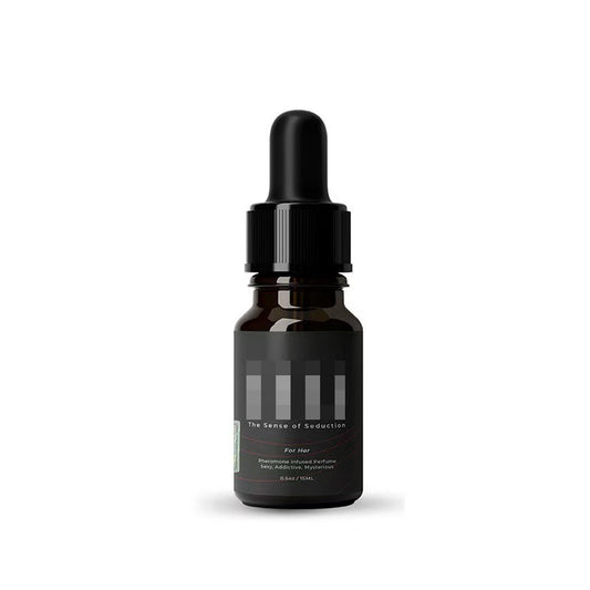 Pheromone Perfume for Women