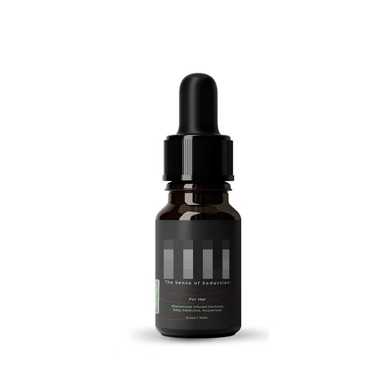 Pheromone Perfume for Women