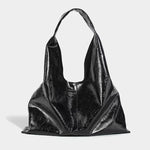 Genuine Leather Women Tote Bag
