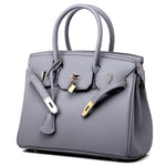 Fashion Pebbled Women Handbag