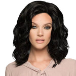 Women Short Curly Synthetic Wig