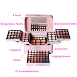 Beginner Makeup Kit Set