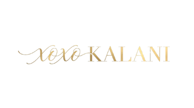 XoXo Kalani