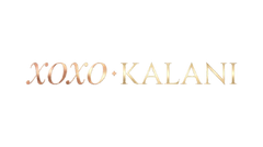 XoXo Kalani