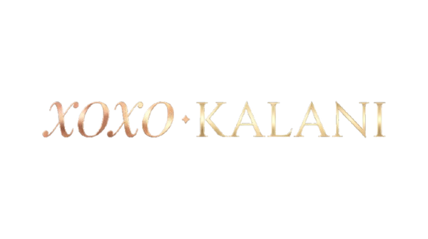 XoXo Kalani