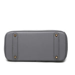 Fashion Pebbled Women Handbag