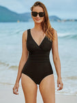 Womens One-Piece Swimsuit