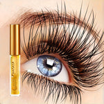 Eyelash serum for naturally set, long-lasting, and smudge-proof lashes, perfect for everyday eye makeup.