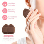 Best Makeup brushes, powder puffs, and beauty tools