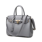 Fashion Pebbled Women Handbag