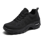 Mesh Women Sports Shoes Lightweight Casual Athletic Footwear