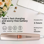 Electric Hair Trimmer