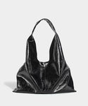 Genuine Leather Women Tote Bag