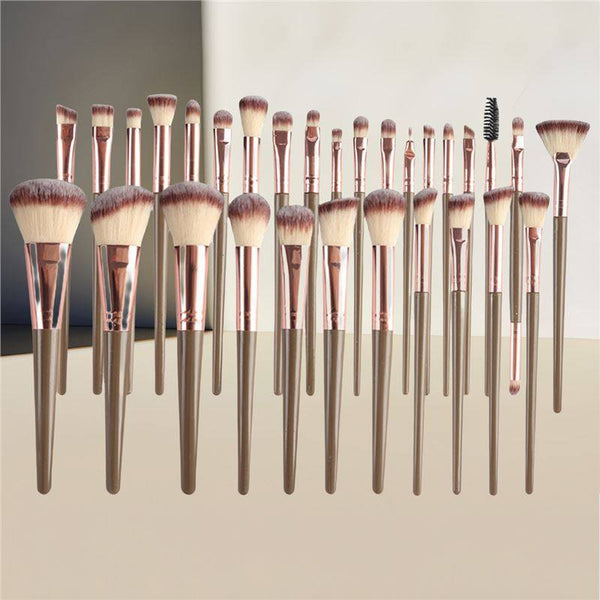 Best Makeup brushes, powder puffs, and beauty tools