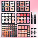 Beginner Makeup Kit Set